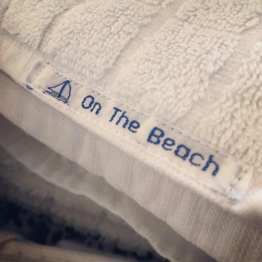 On The Beach Lacanau Exterior photo